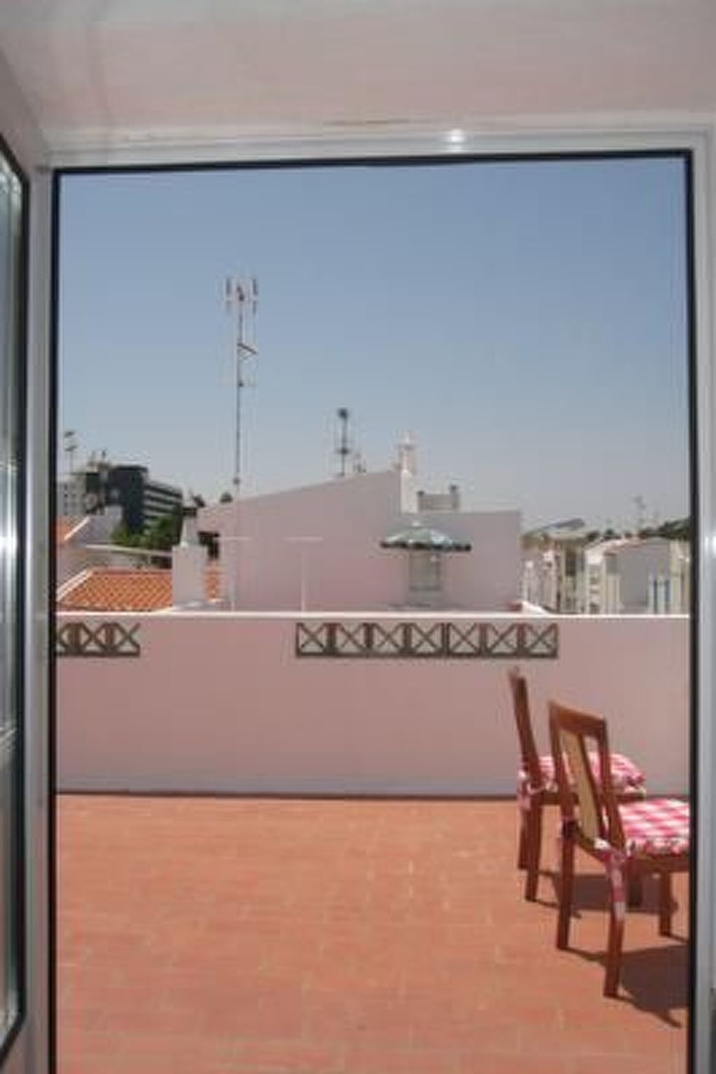 Casa Correia – Maison 4 pers., terrasse et barbecue - Photo 15