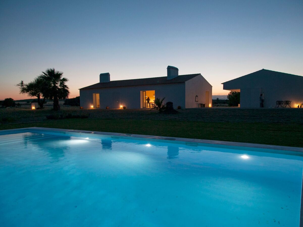 Maison rurale 10 pers., piscine privée sur 140 ha - Photo 1