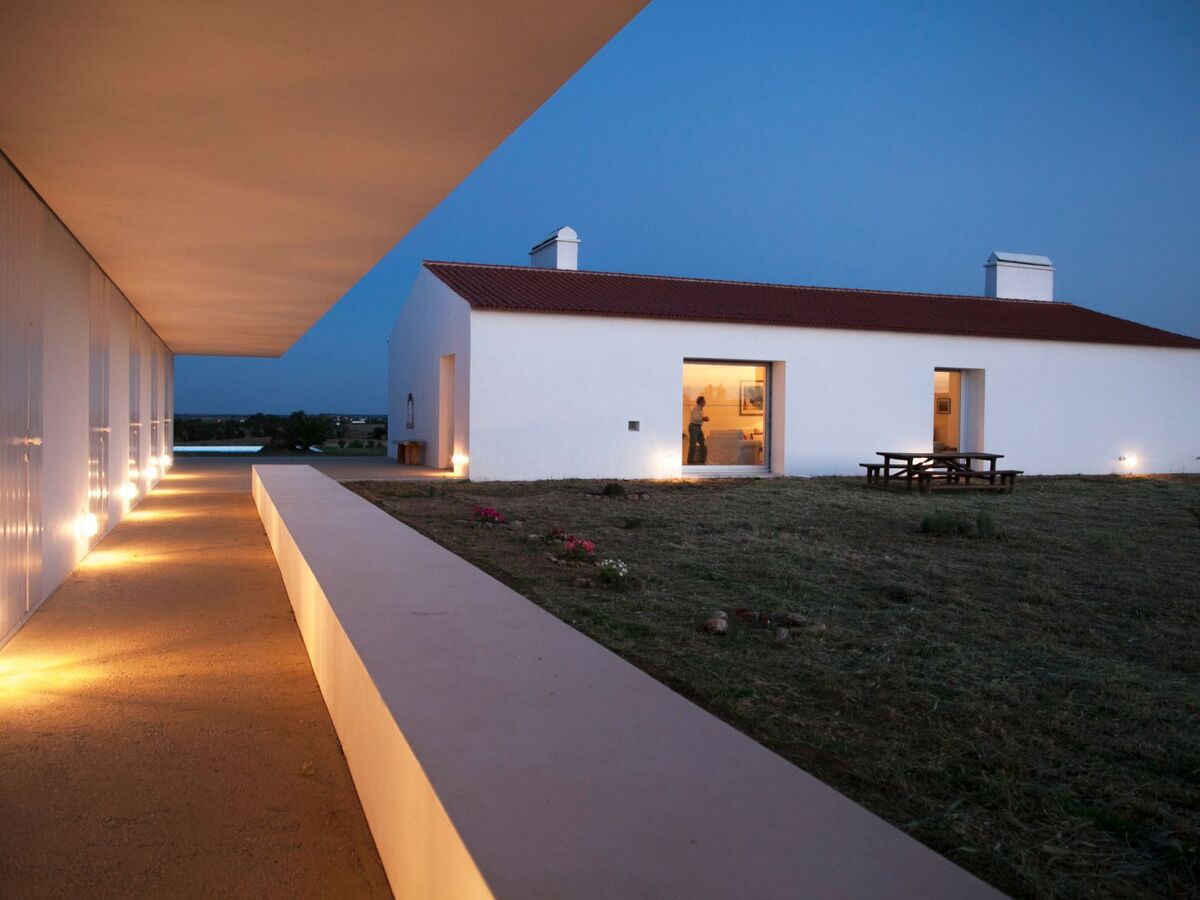 Maison rurale 10 pers., piscine privée sur 140 ha - Photo 2