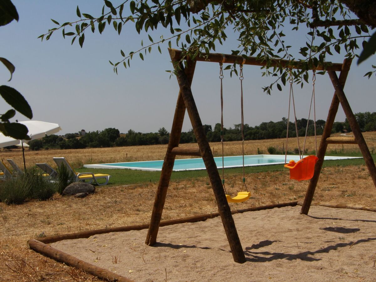Maison rurale 10 pers., piscine privée sur 140 ha - Photo 11