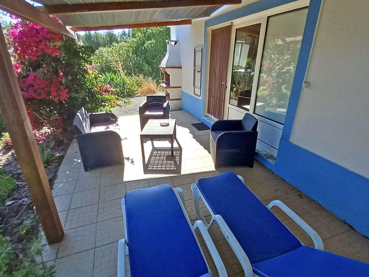 Casa Borboleta, maison éco 5 pers, Santiago do Cacém - Photo 4