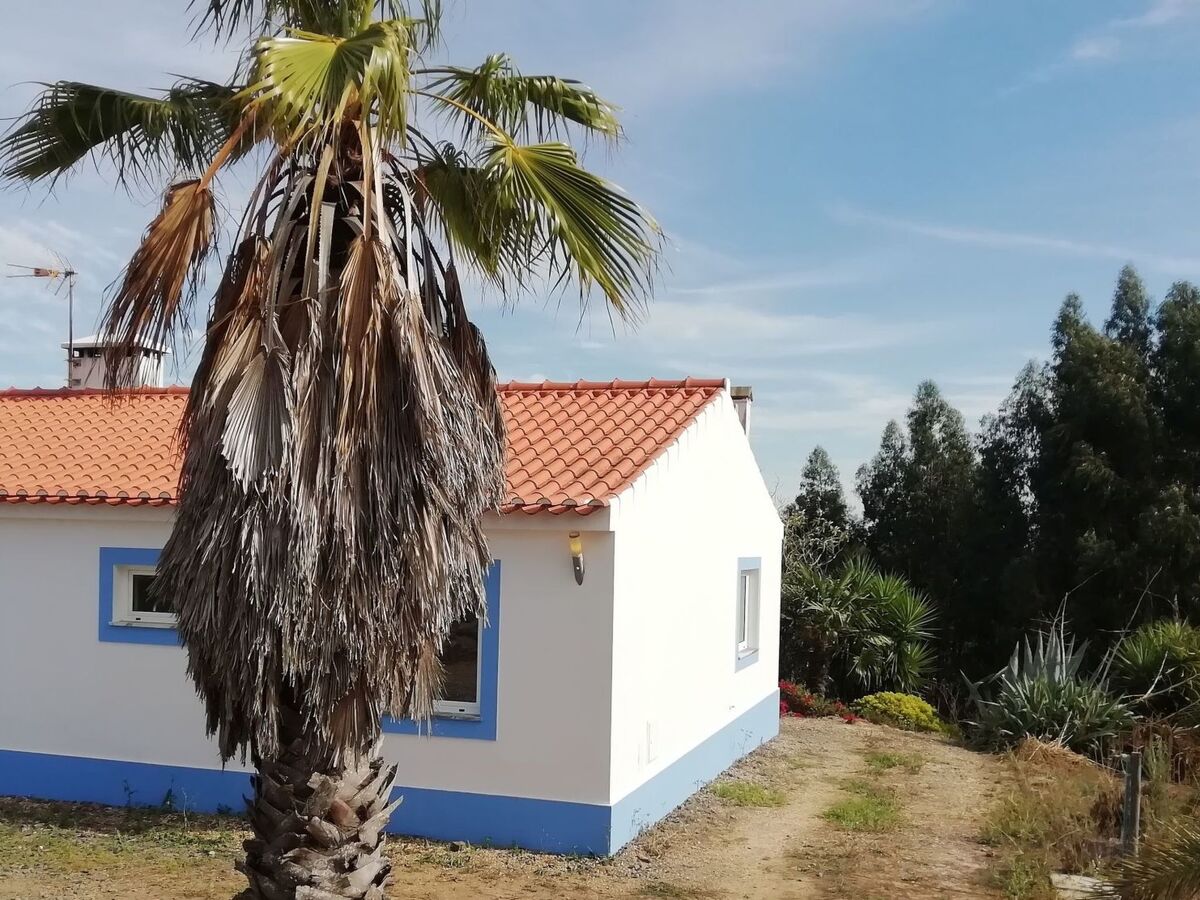 Casa Borboleta, maison éco 5 pers, Santiago do Cacém - Photo 12
