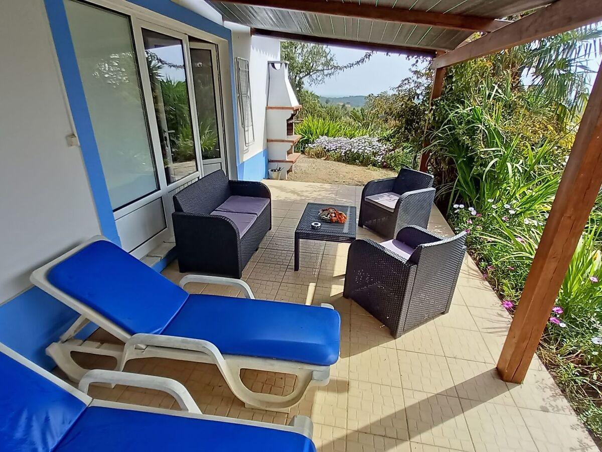 Casa Passaro – Villa écologique 5 pers., Santiago do Cacém - Photo 4
