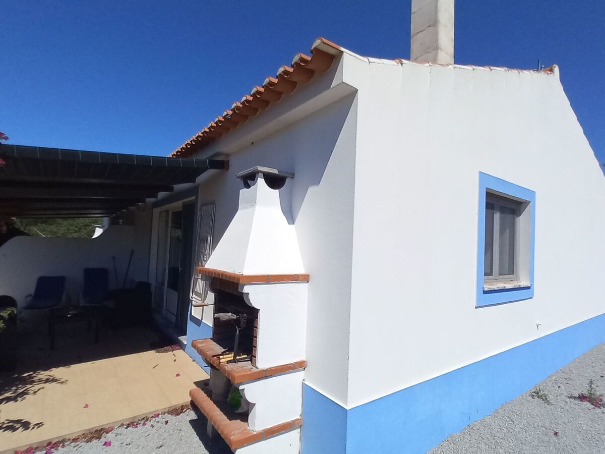 Casa Passaro – Villa écologique 5 pers., Santiago do Cacém - Photo 5