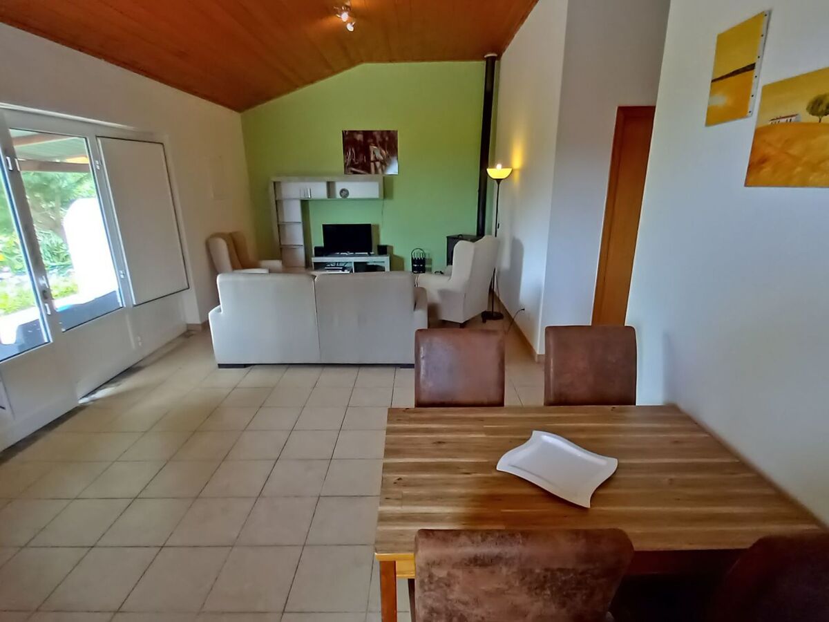 Casa Passaro – Villa écologique 5 pers., Santiago do Cacém - Photo 6
