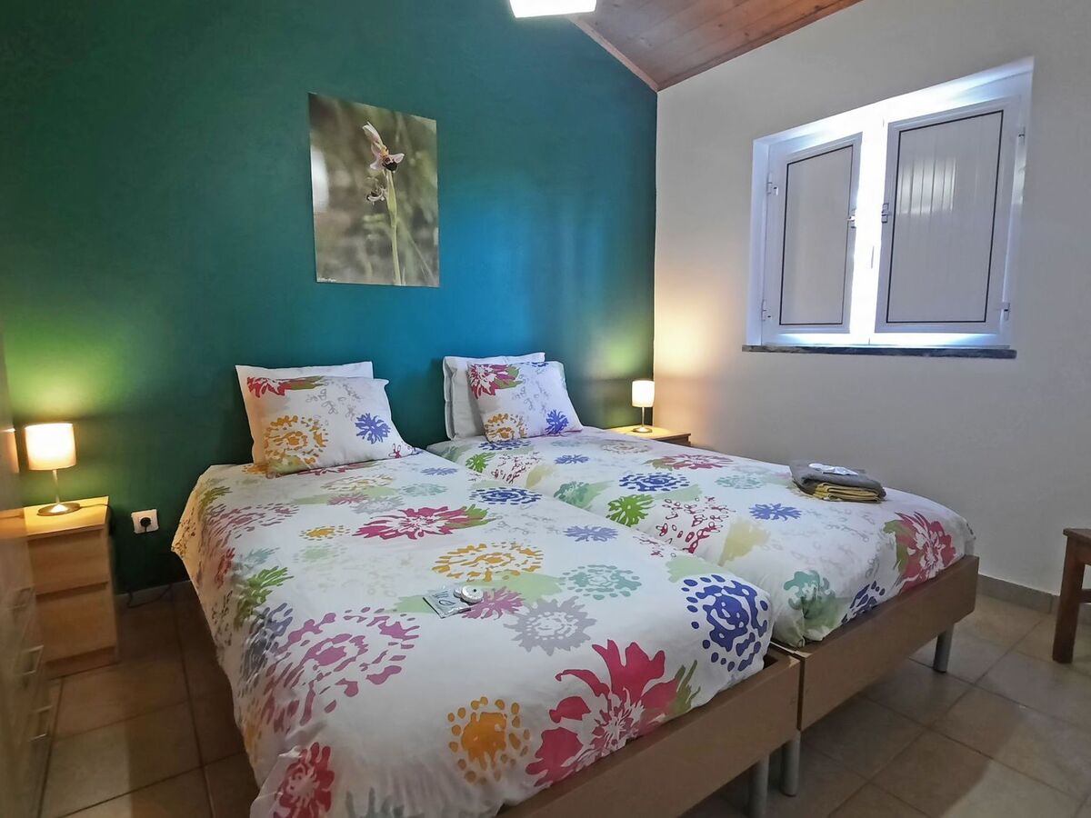 Casa Passaro – Villa écologique 5 pers., Santiago do Cacém - Photo 7