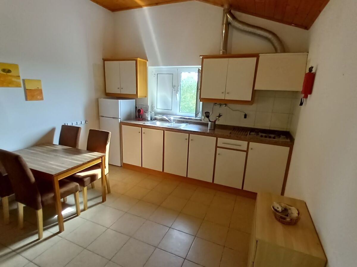 Casa Passaro – Villa écologique 5 pers., Santiago do Cacém - Photo 9