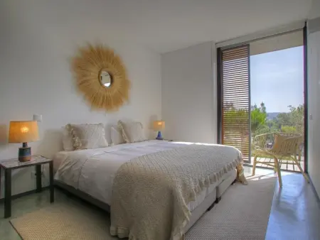 Villa design luxe sur les dunes, piscine chauffée : photo 22