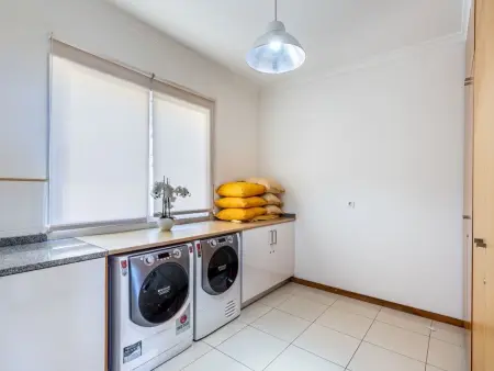 Maison Village Calheta : 5 chambres, piscine chauffée, vue mer : photo 41