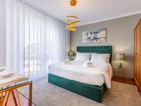Maison Village Calheta : 5 chambres, piscine chauffée, vue mer : photo 42