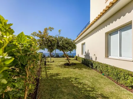 Finca Calheta : maison 12 pers., vue mer et piscine : photo 4