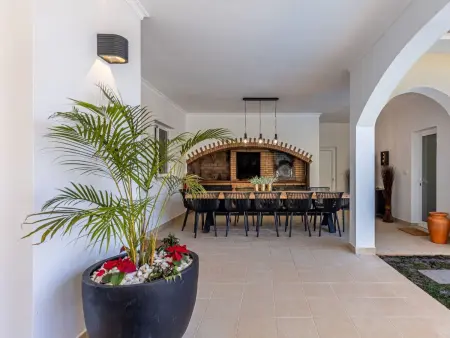 Finca Calheta : maison 12 pers., vue mer et piscine : photo 9