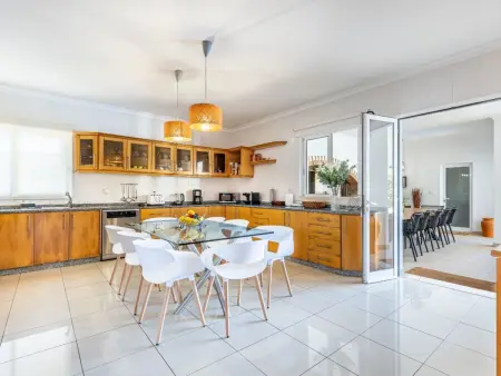 Finca Calheta : maison 12 pers., vue mer et piscine : photo 22