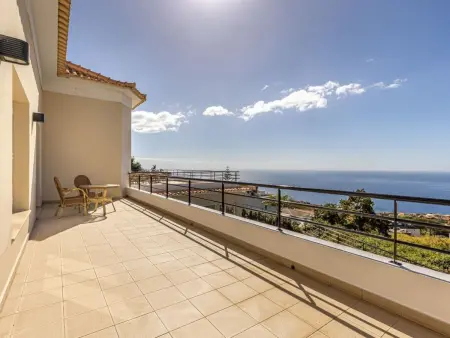 Finca Calheta : maison 12 pers., vue mer et piscine : photo 38