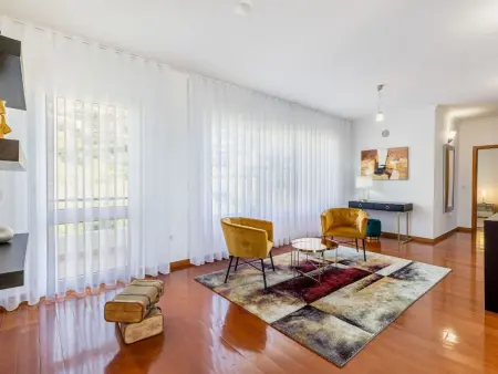 Finca Calheta : maison 12 pers., vue mer et piscine : photo 45
