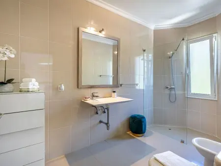 Finca Calheta : maison 12 pers., vue mer et piscine : photo 49