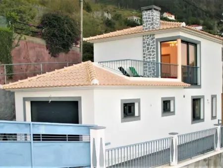 Location maison à Madeira Calheta