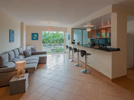 Location appartement à Arco da Calheta