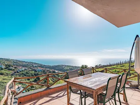 Location maison à Arco da Calheta