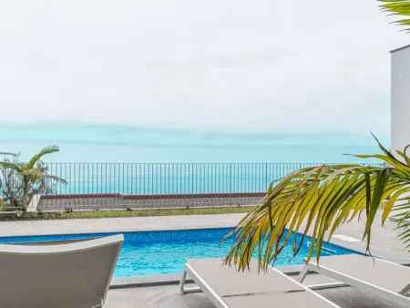 Location maison à Arco da Calheta