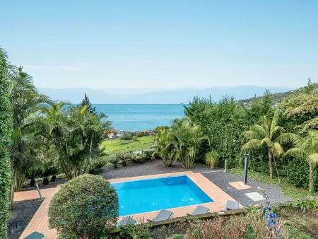 Location maison à Arco da Calheta