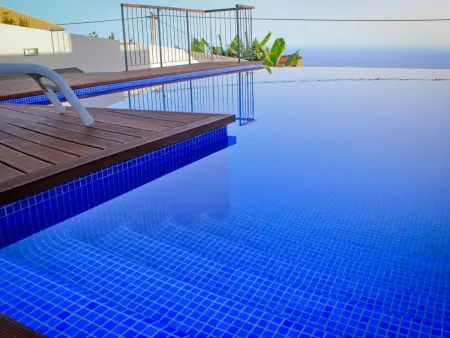 Location maison à Arco da Calheta