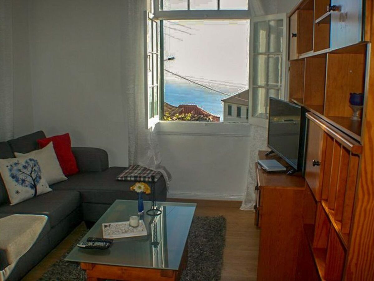 Appartement fermette à Arco da Calheta, jardin tropical - Photo 2