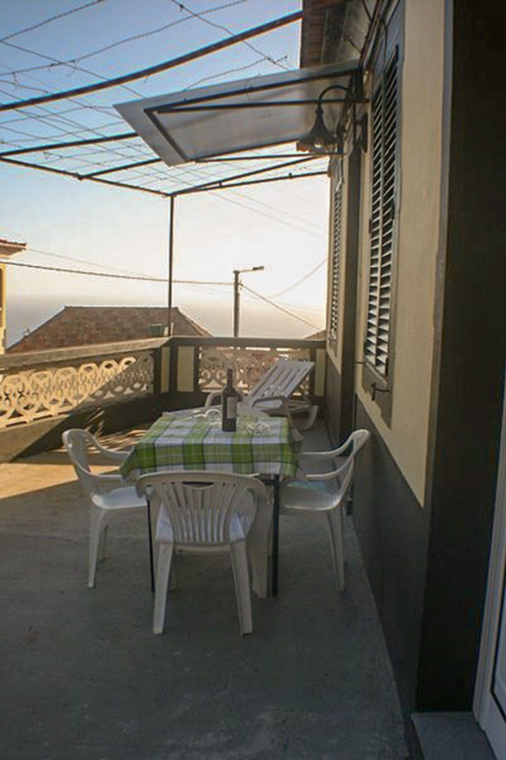 Appartement fermette à Arco da Calheta, jardin tropical - Photo 5