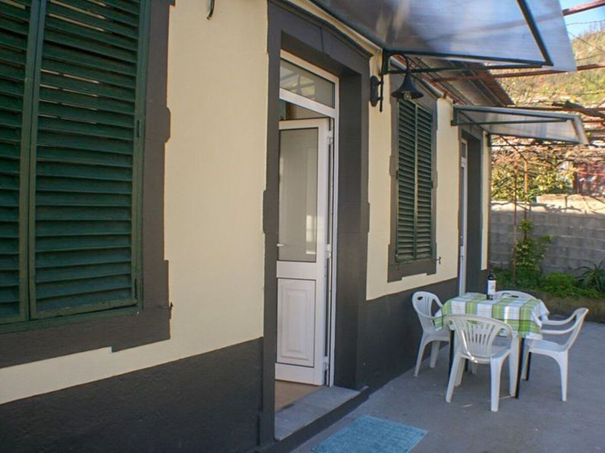 Appartement fermette à Arco da Calheta, jardin tropical - Photo 6