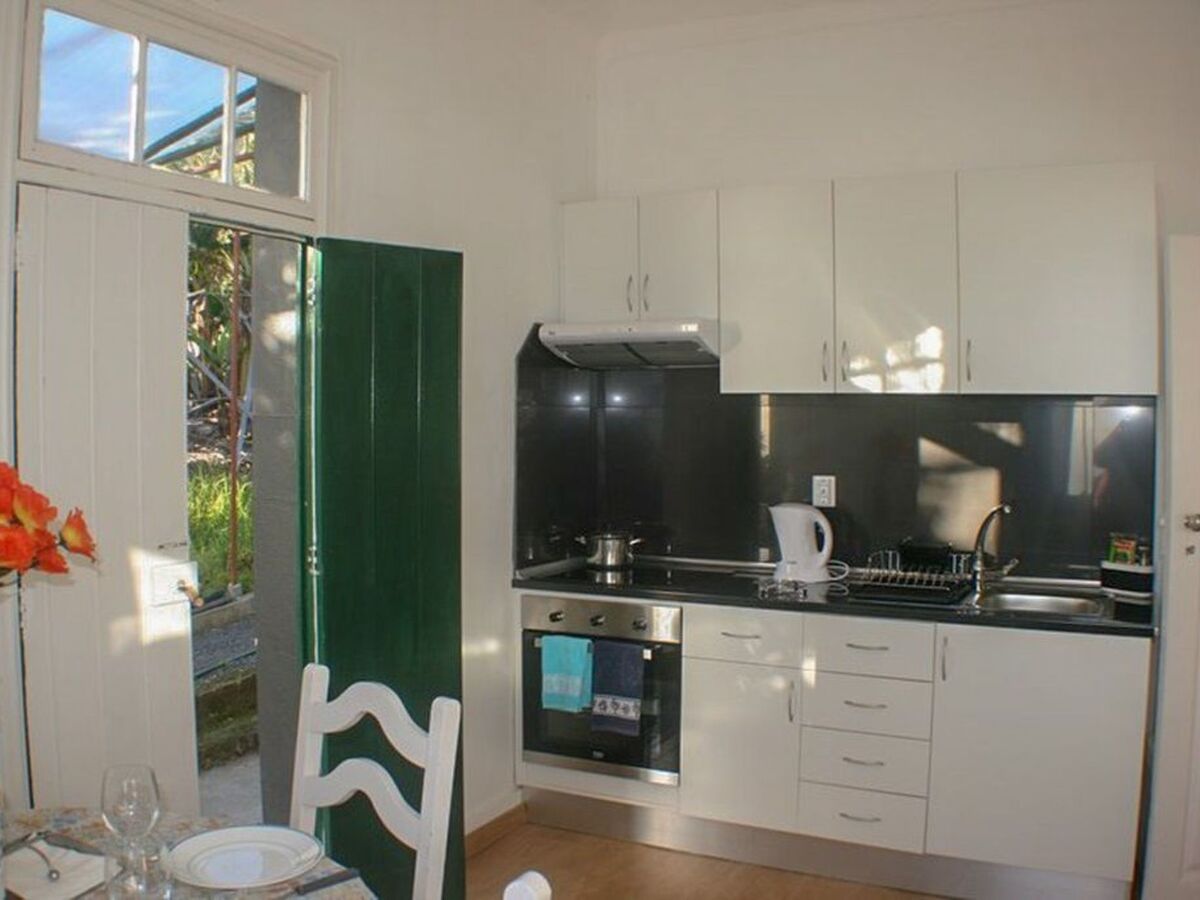 Appartement fermette à Arco da Calheta, jardin tropical - Photo 12