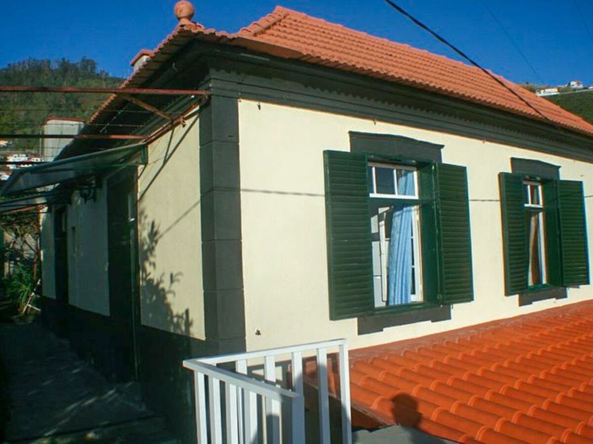 Appartement fermette à Arco da Calheta, jardin tropical - Photo 13