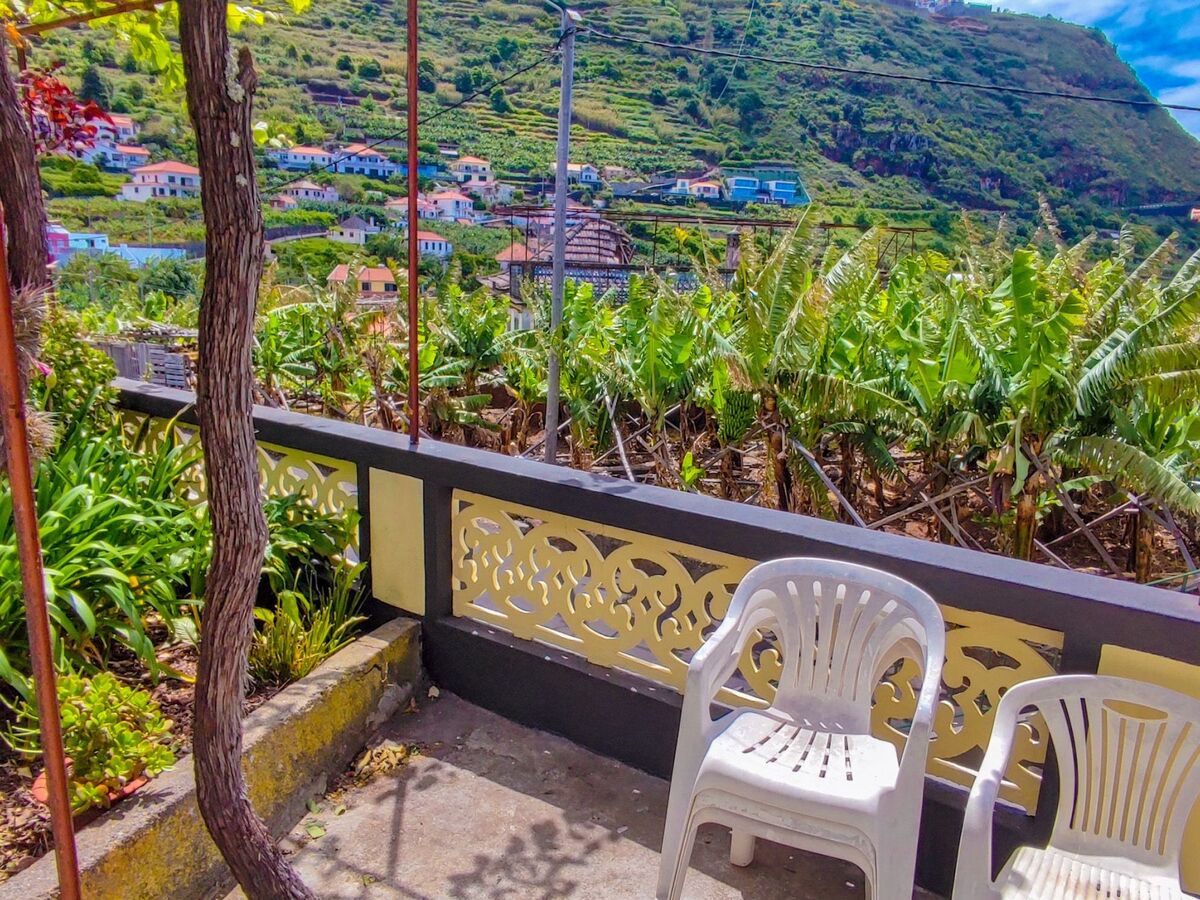 Appartement fermette à Arco da Calheta, jardin tropical - Photo 15