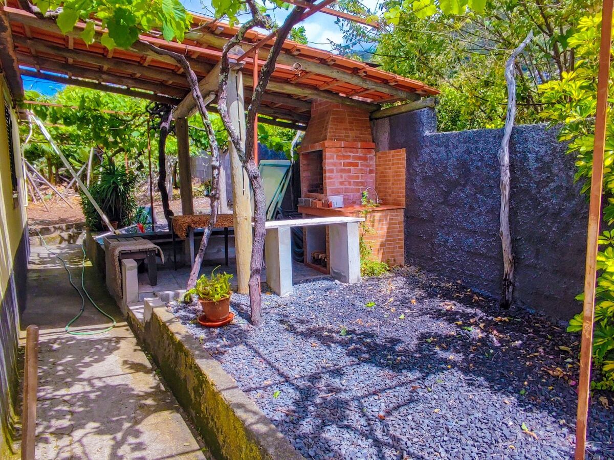 Appartement fermette à Arco da Calheta, jardin tropical - Photo 16