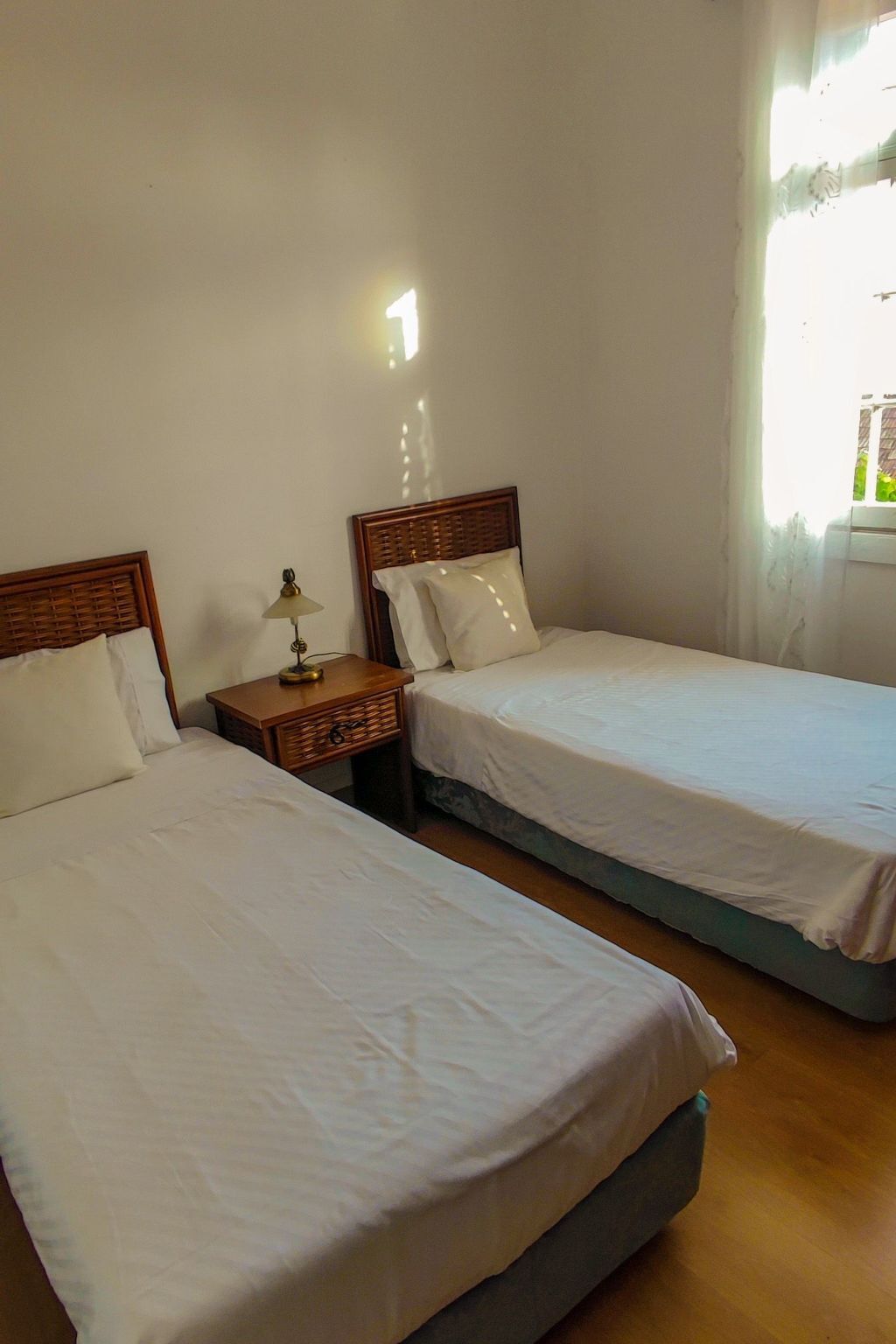 Appartement fermette à Arco da Calheta, jardin tropical - Photo 28