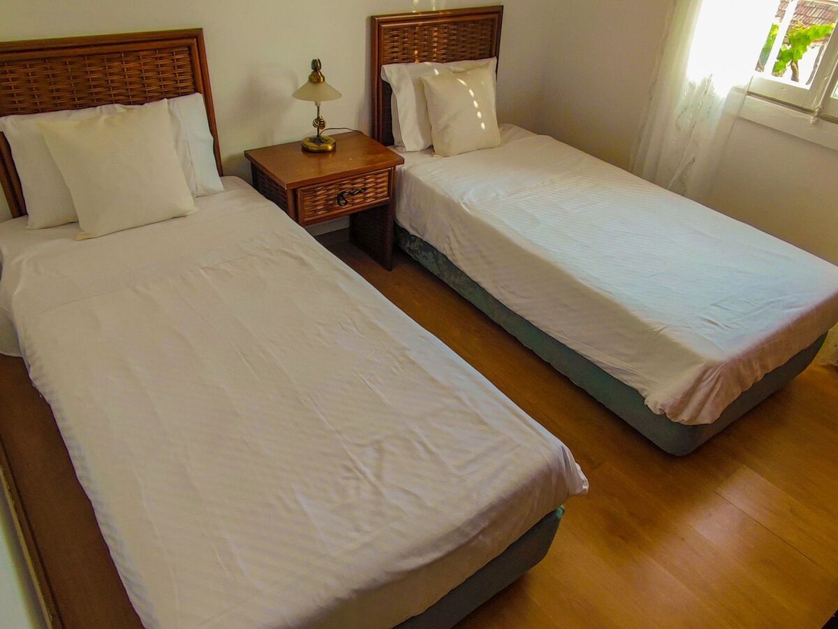 Appartement fermette à Arco da Calheta, jardin tropical - Photo 29