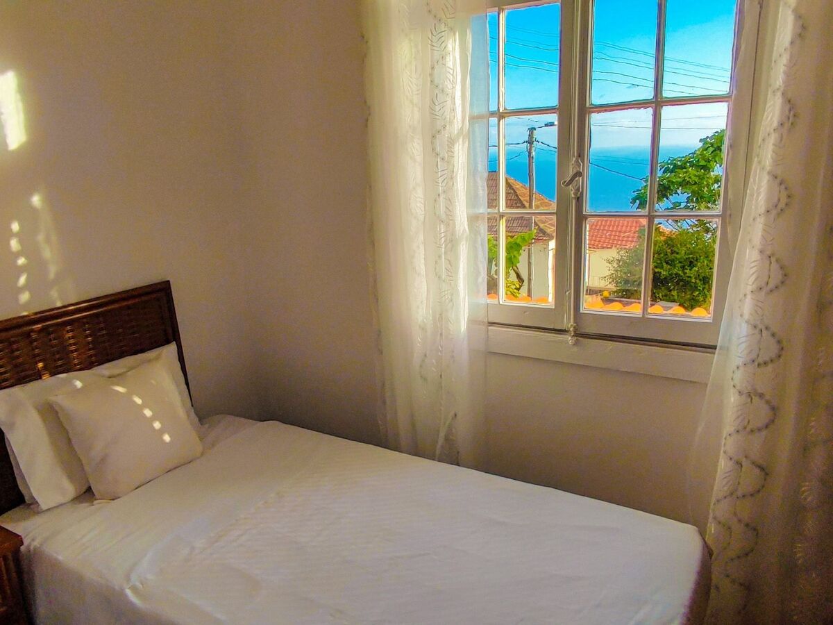 Appartement fermette à Arco da Calheta, jardin tropical - Photo 32