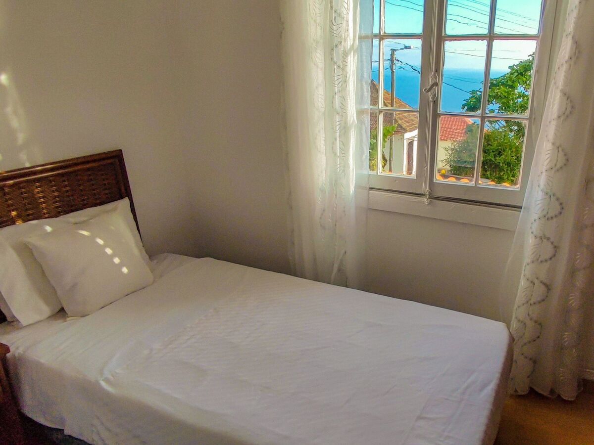 Appartement fermette à Arco da Calheta, jardin tropical - Photo 37
