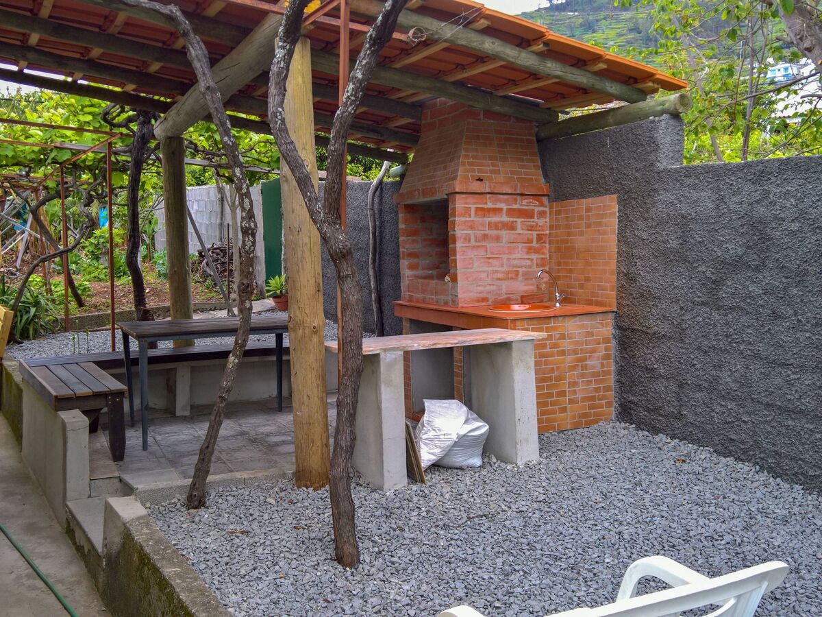Appartement fermette à Arco da Calheta, jardin tropical - Photo 38