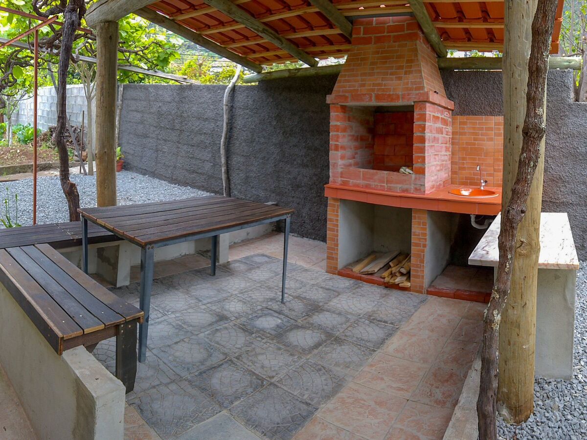 Appartement fermette à Arco da Calheta, jardin tropical - Photo 39