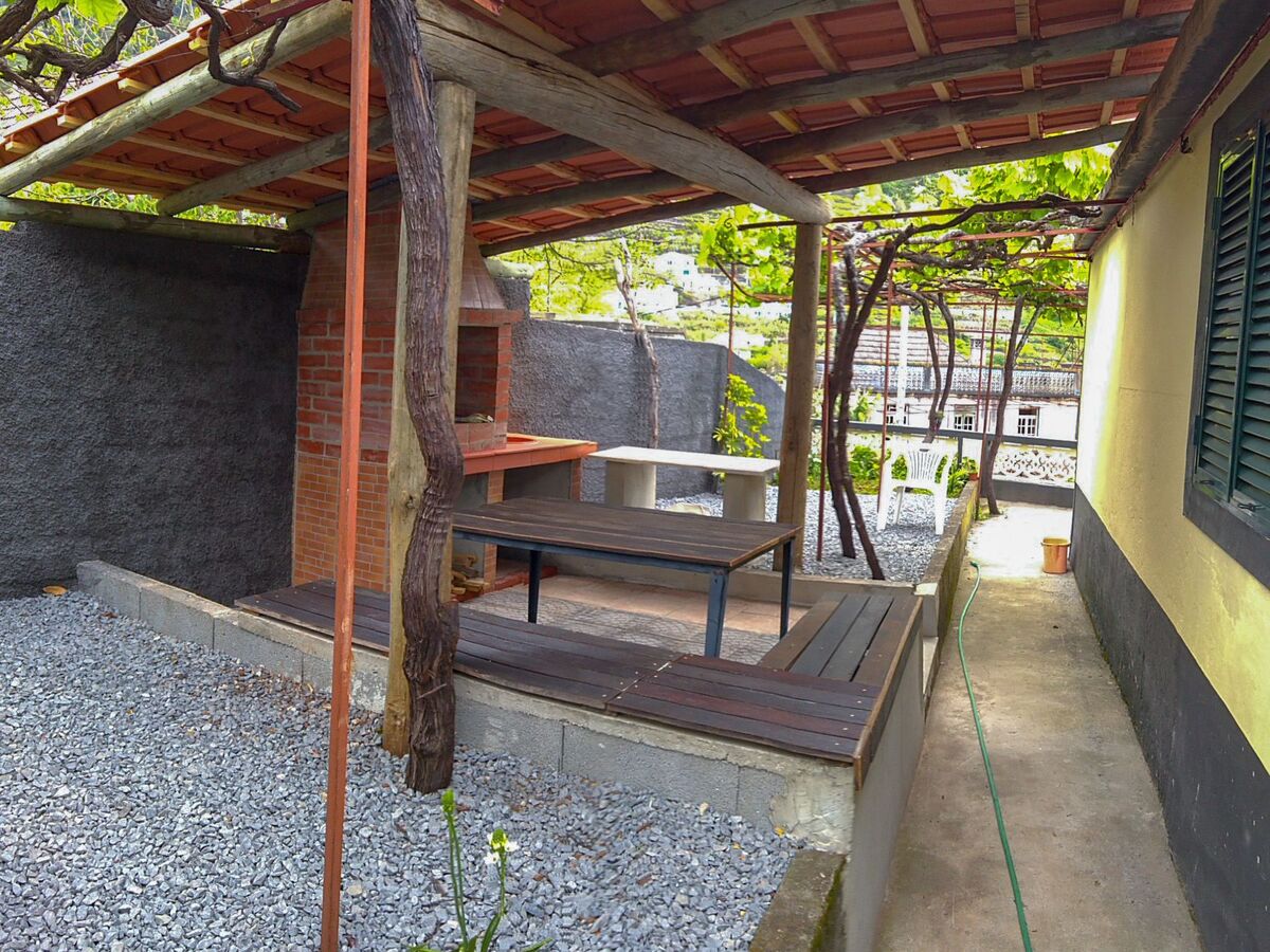 Appartement fermette à Arco da Calheta, jardin tropical - Photo 40