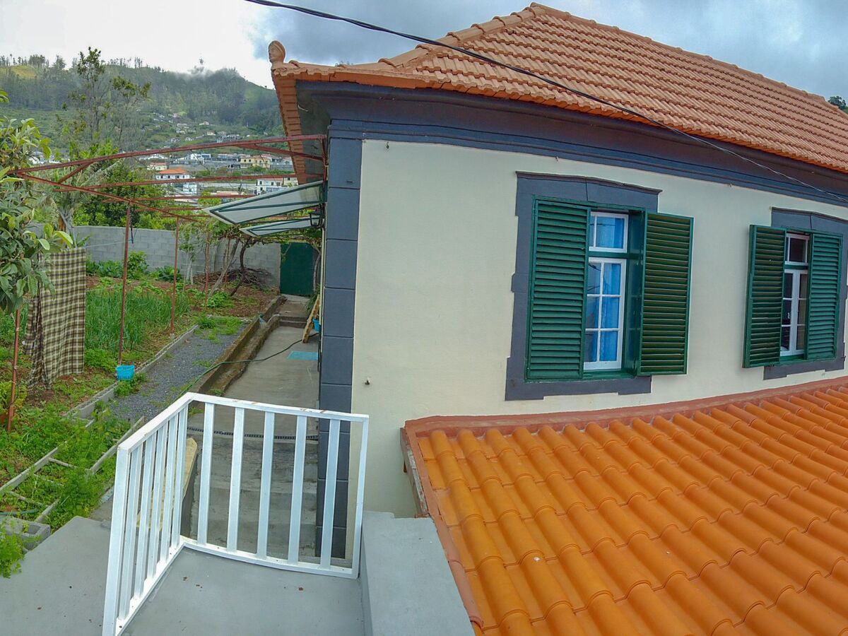 Appartement fermette à Arco da Calheta, jardin tropical - Photo 45