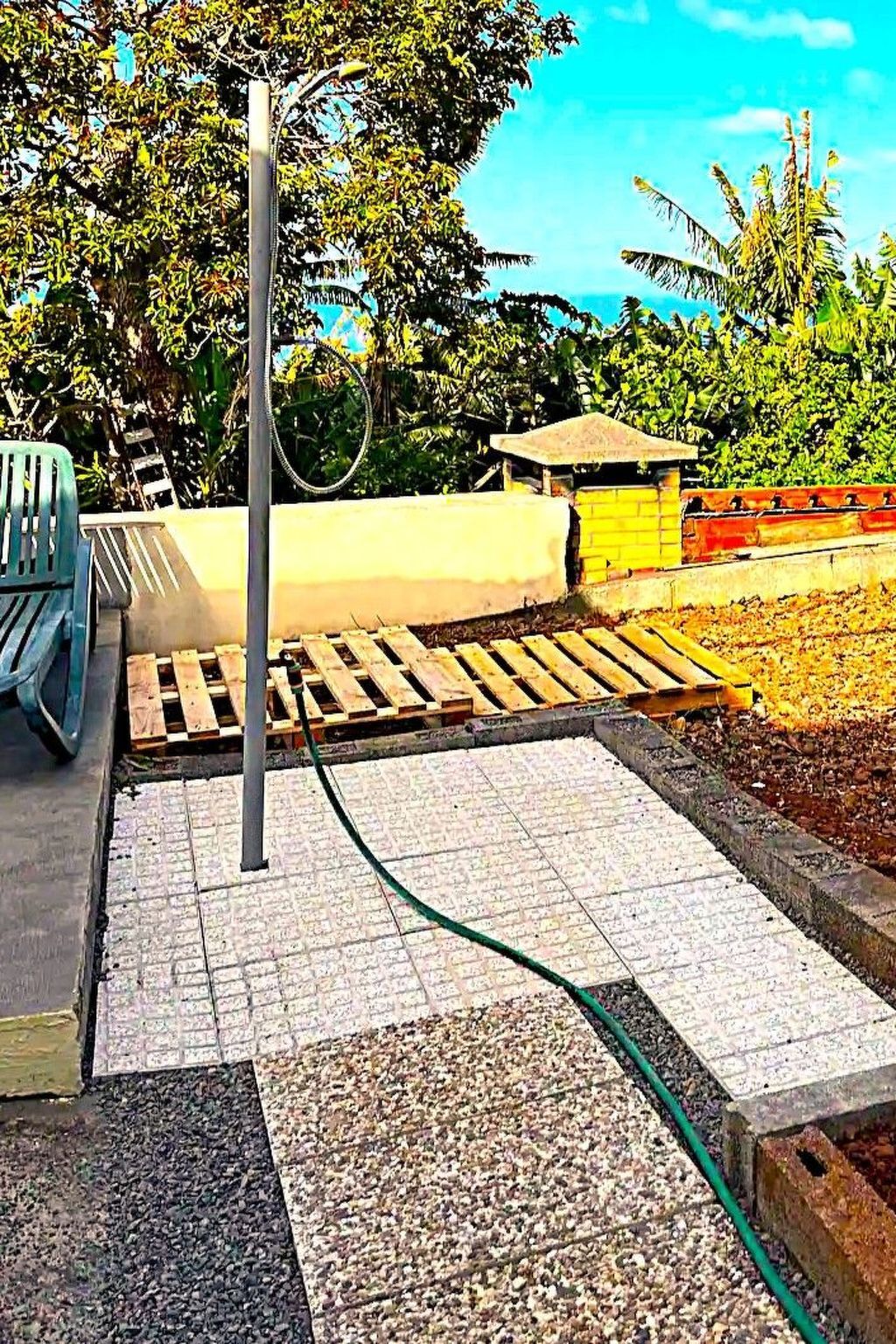 Appartement fermette à Arco da Calheta, jardin tropical - Photo 48