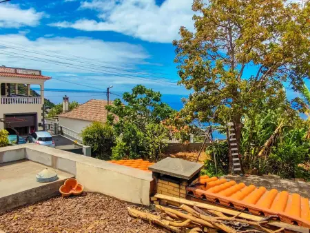 Location appartement à Arco da Calheta