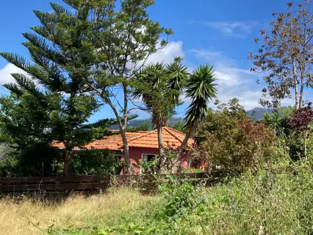 Location maison à Arco da Calheta