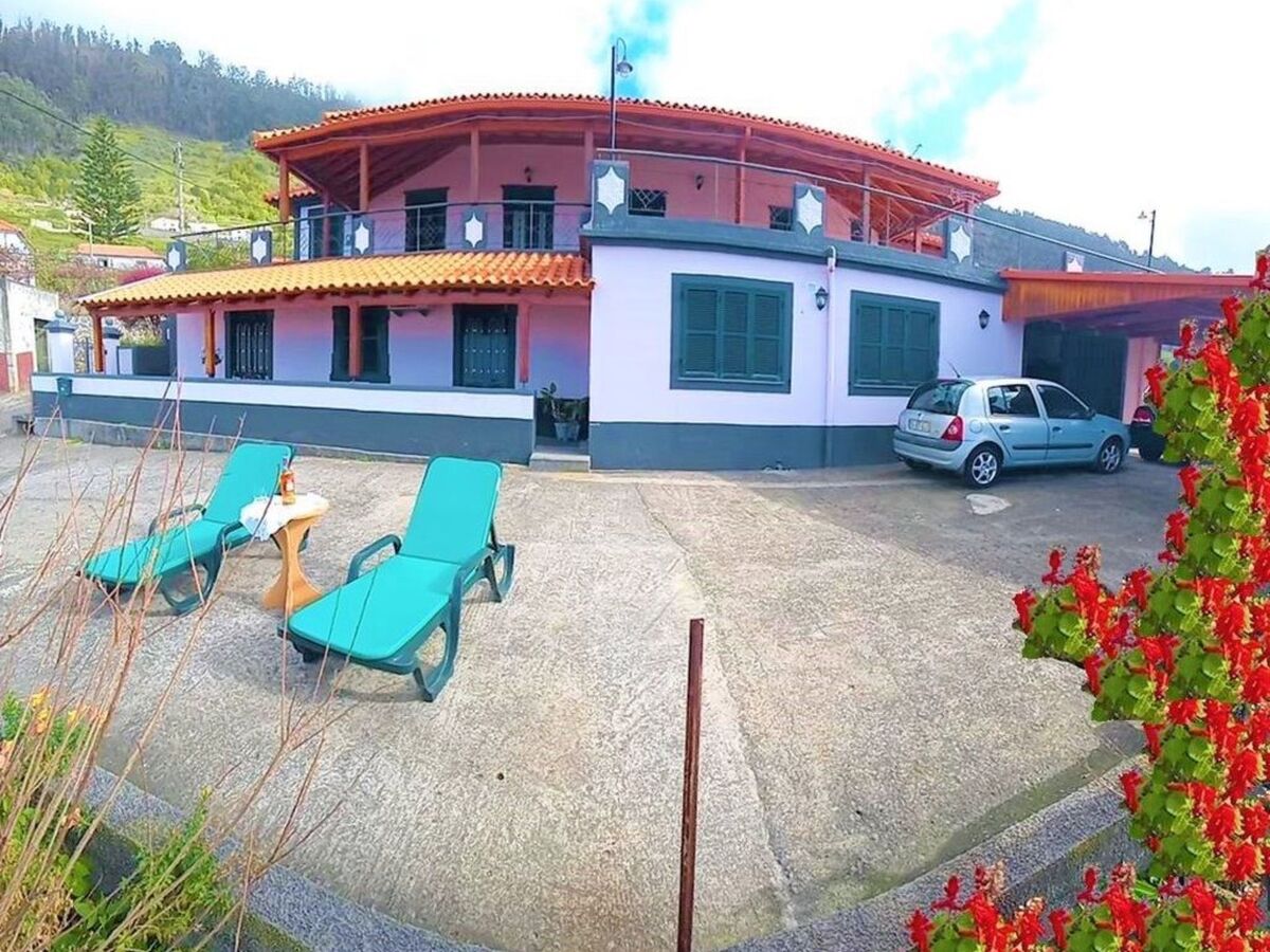 Appartement 3 chambres vue mer à Arco da Calheta - Photo 1