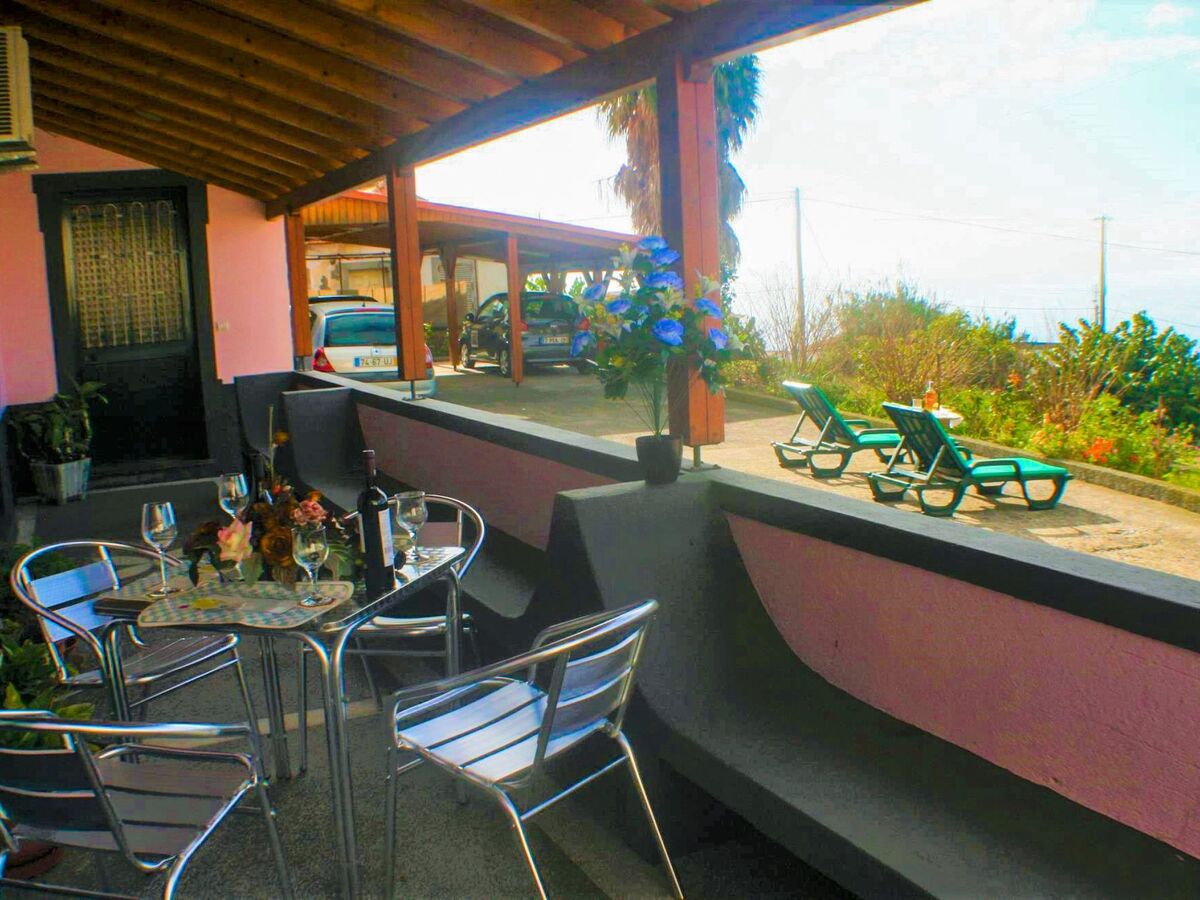 Appartement 3 chambres vue mer à Arco da Calheta - Photo 2
