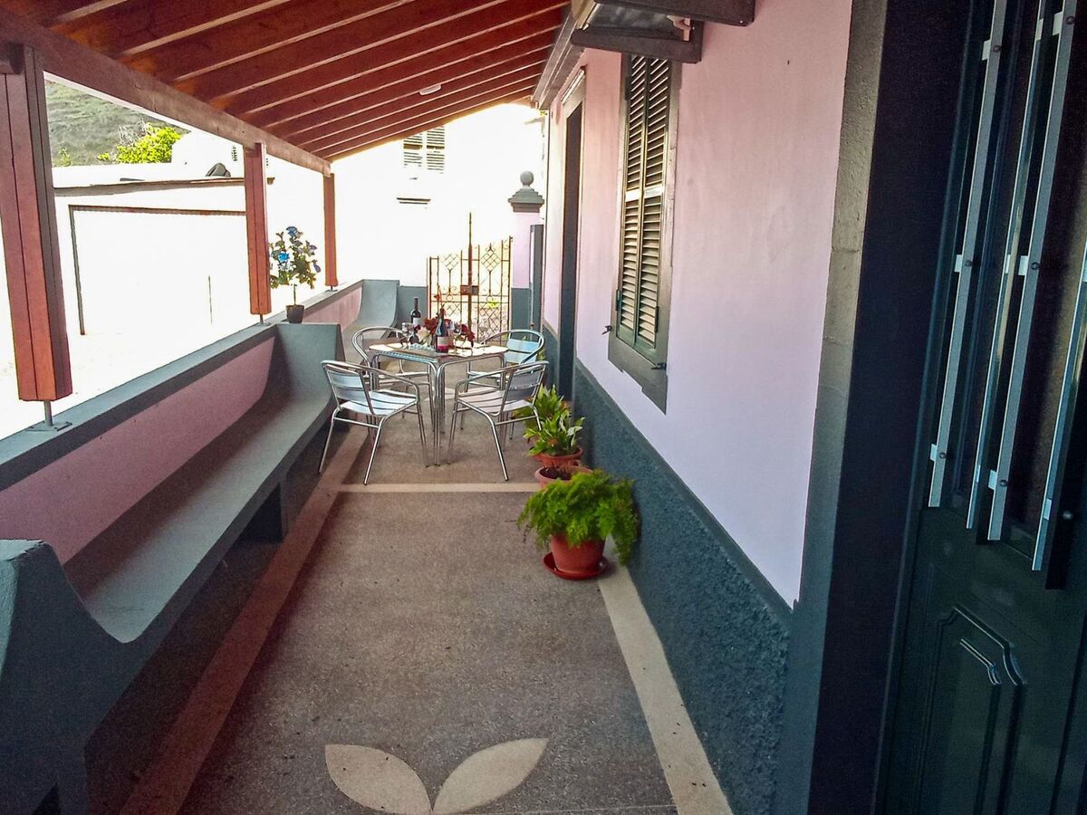 Appartement 3 chambres vue mer à Arco da Calheta - Photo 3