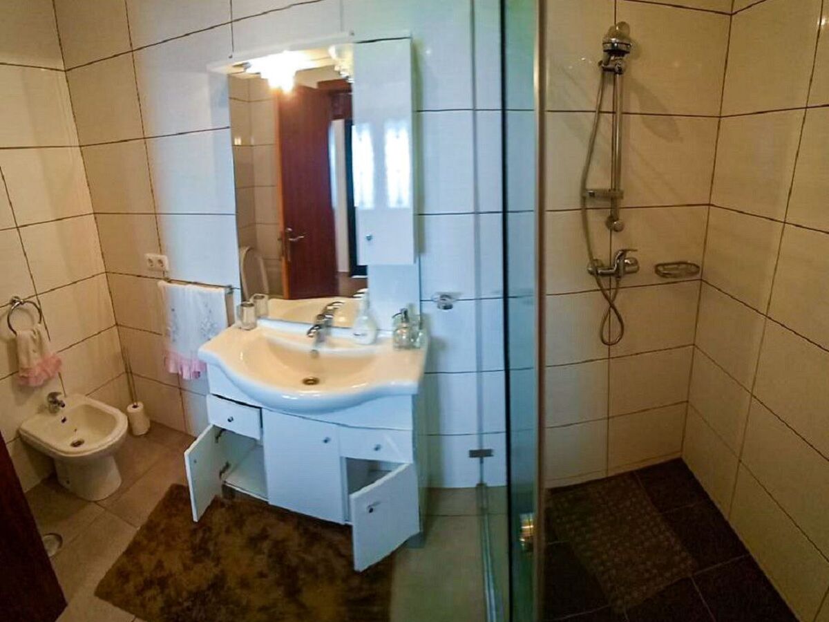 Appartement 3 chambres vue mer à Arco da Calheta - Photo 10