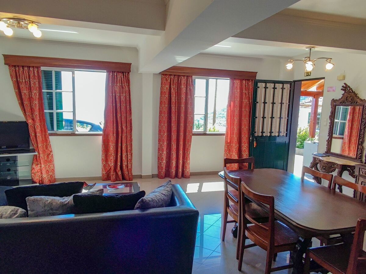 Appartement 3 chambres vue mer à Arco da Calheta - Photo 15