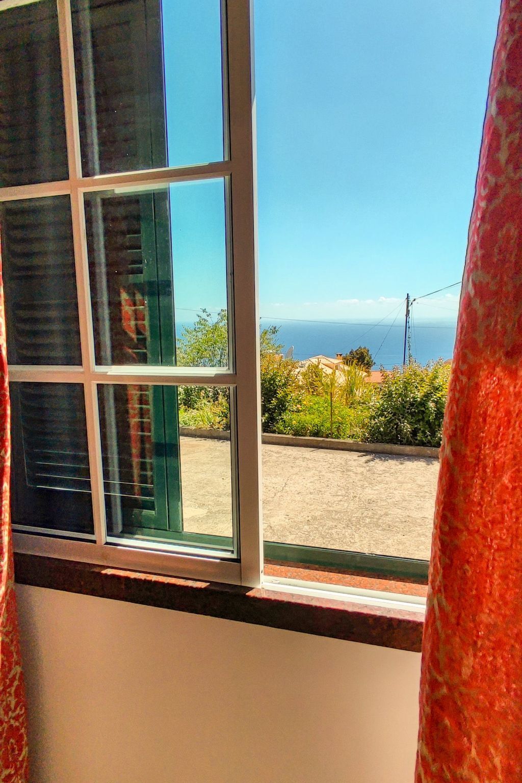 Appartement 3 chambres vue mer à Arco da Calheta - Photo 18